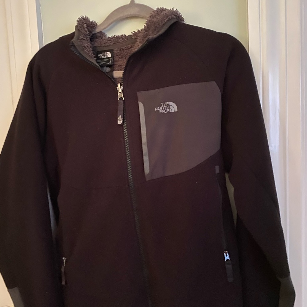 Northface jacket